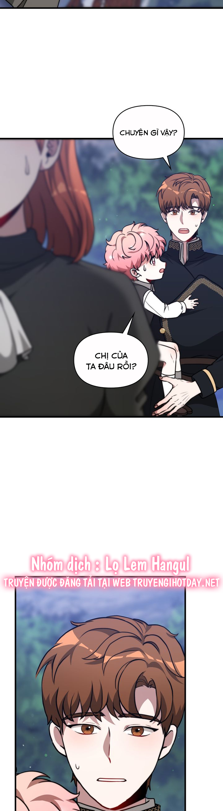 công nương eluana vita chapter 72 28