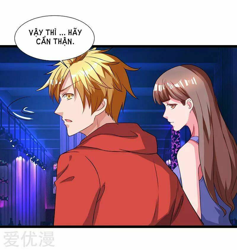 trọng sinh khí thiếu quy lai chapter 33 25