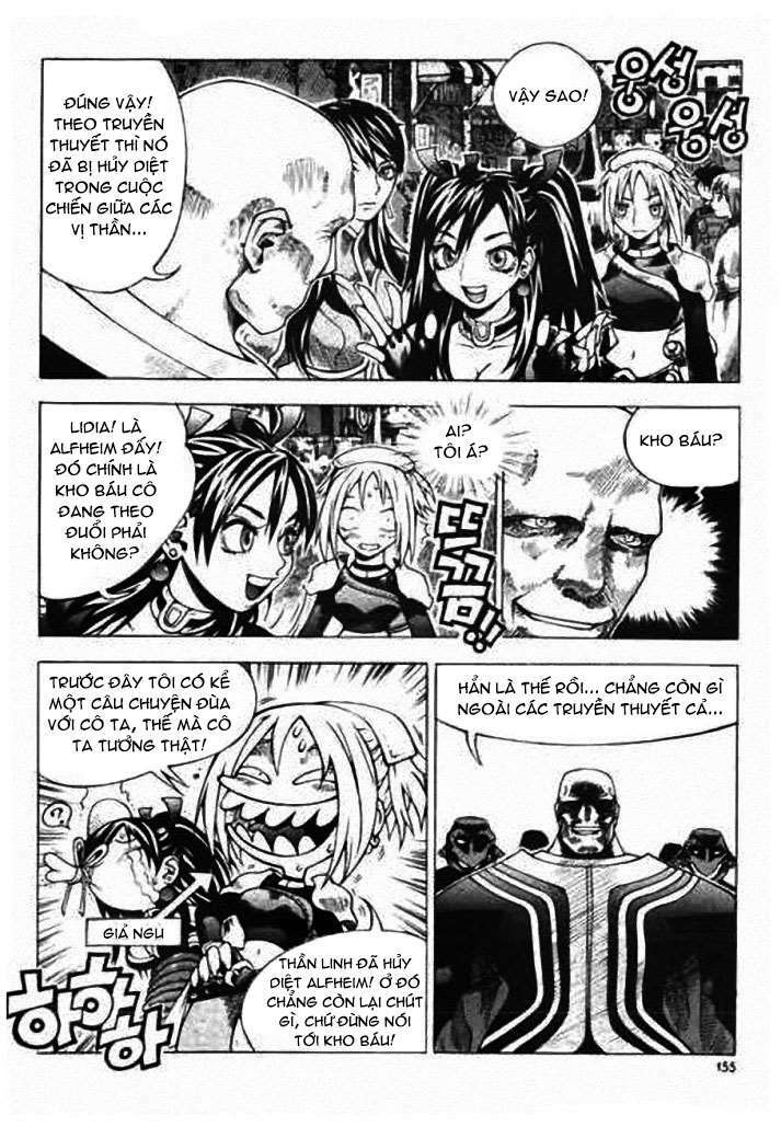 ragnarok - into the abyss chapter 83 13