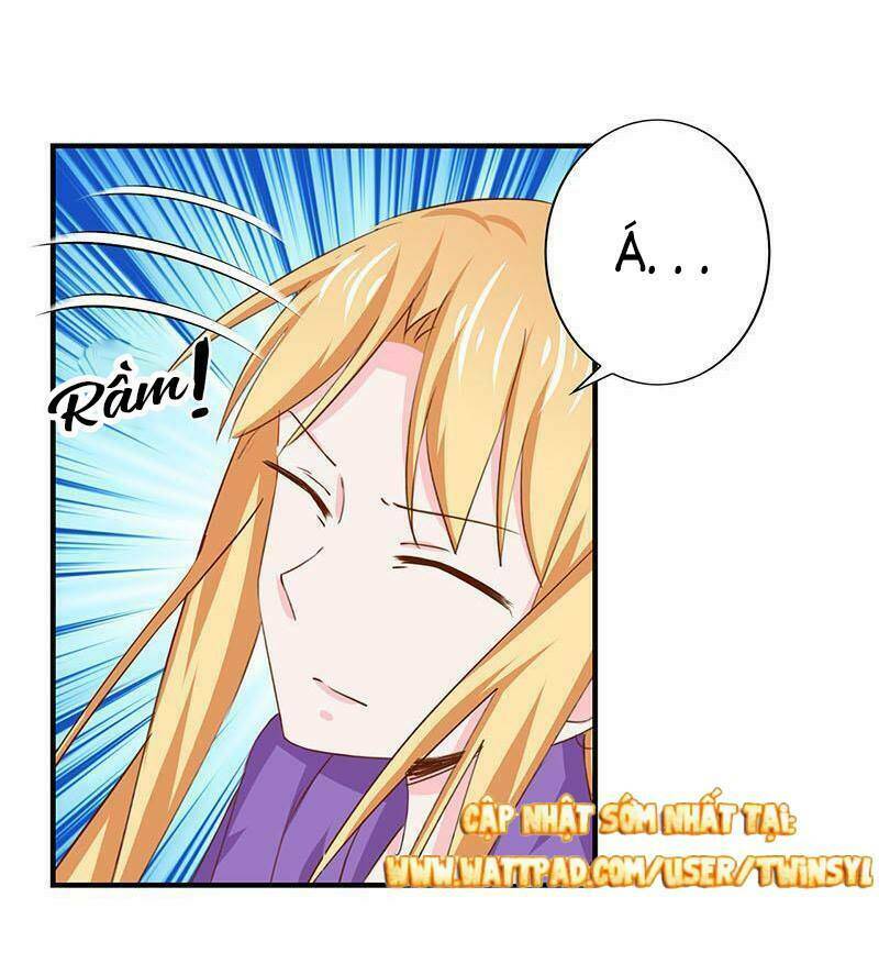 không gả cho tổng tài, gả cho người hầu chapter 148 36