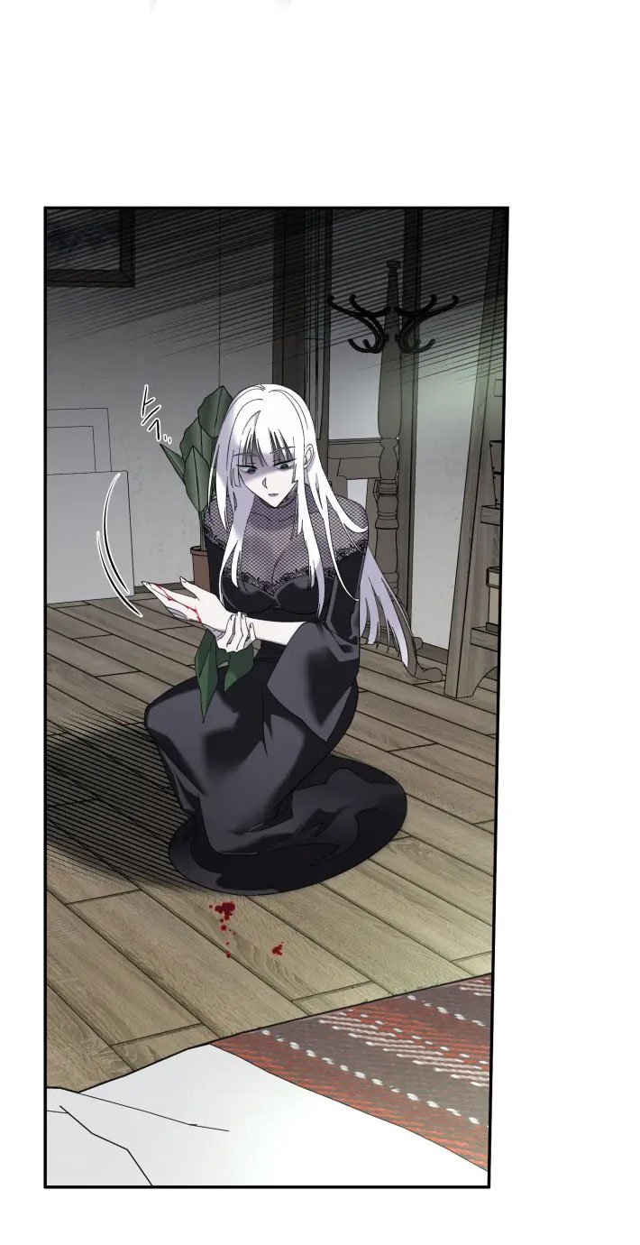 tiếng chuông cửa của bạch tuyết chapter 6 6