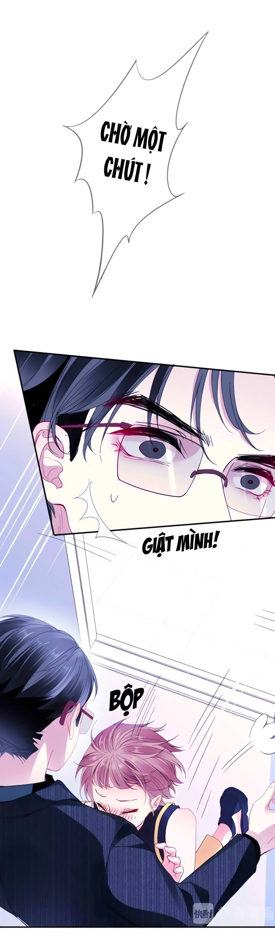 Hai Mặt Cuốn Hút Của Anh chapter 2 - Trang 32