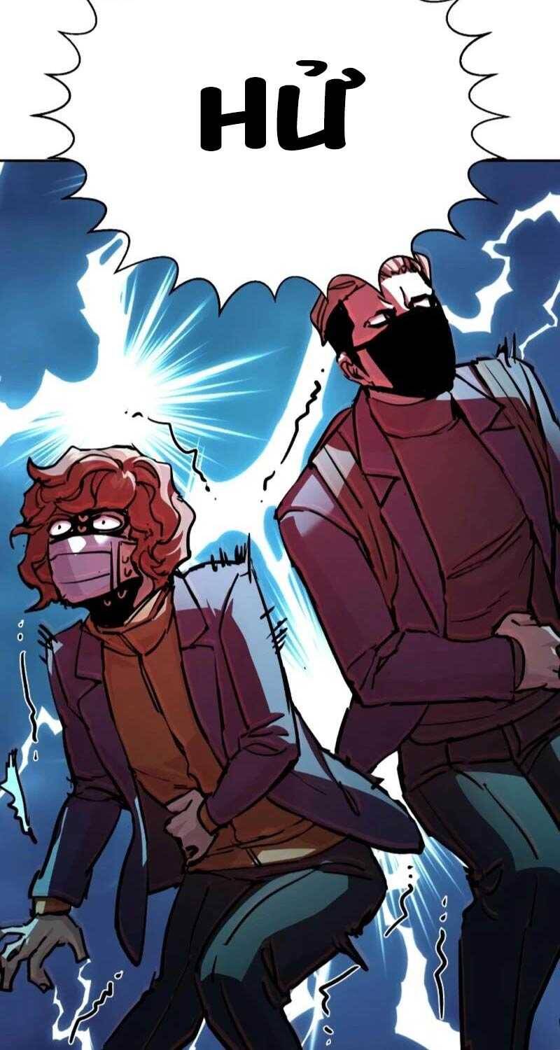 bạn học tôi là lính đánh thuê chapter 197 12