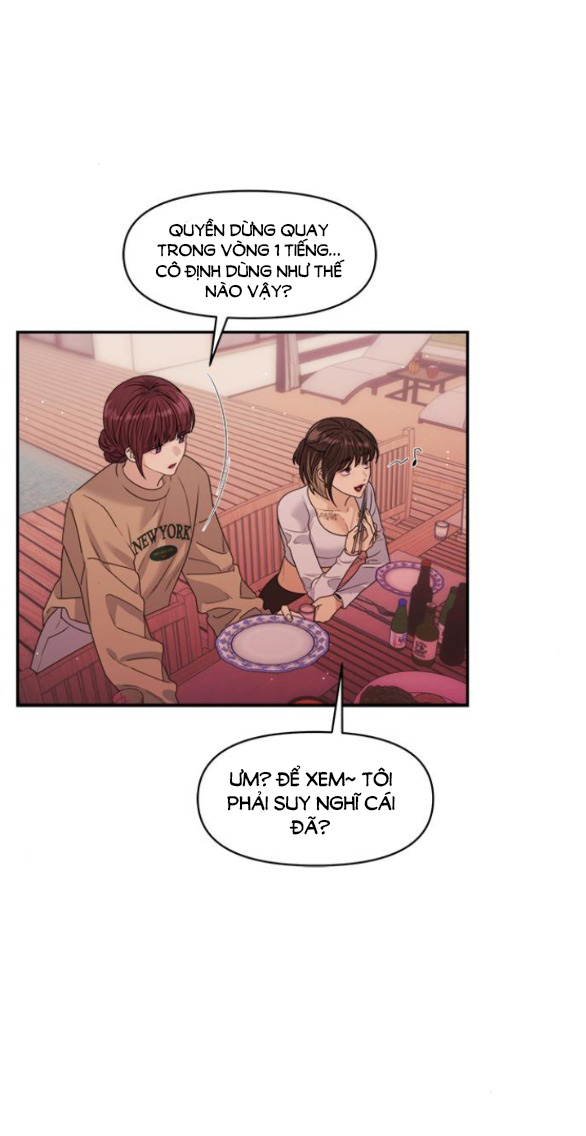 Couple Breaker chapter 43.2 12