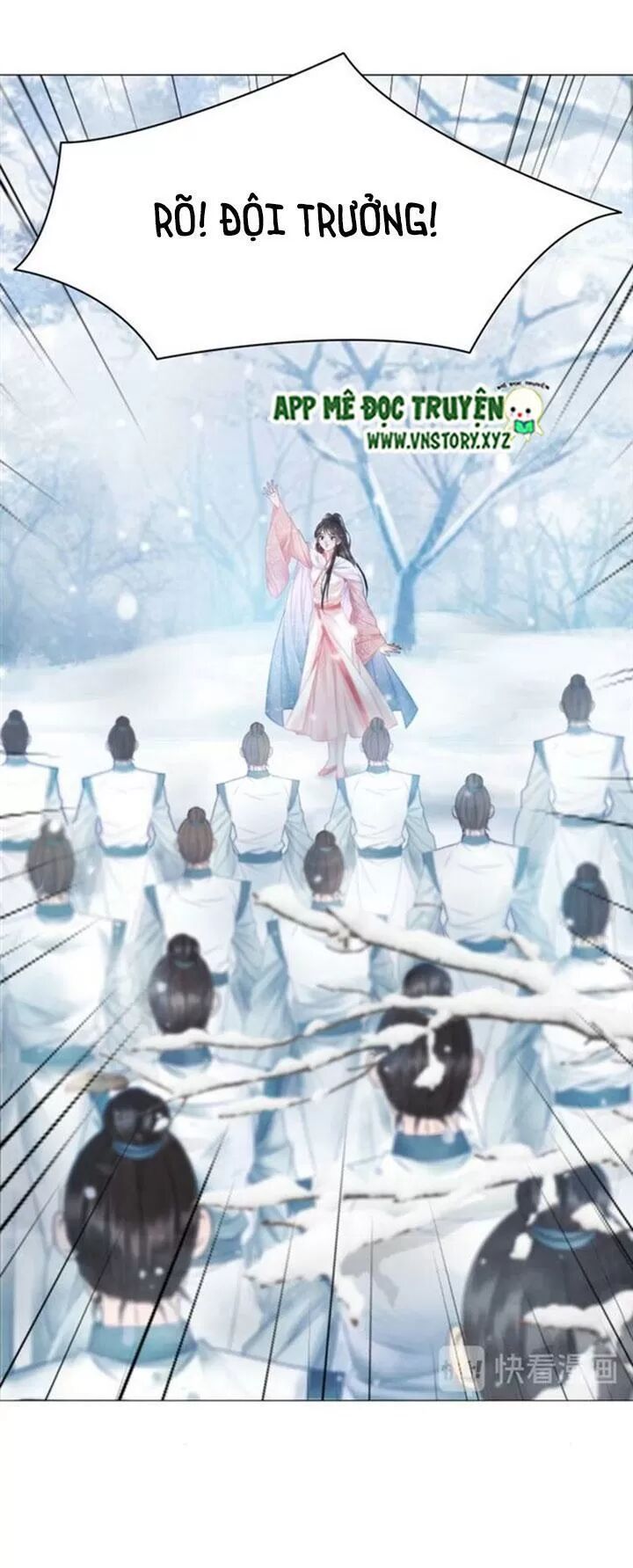 cực phẩm phế vật tiểu thư chapter 82 20