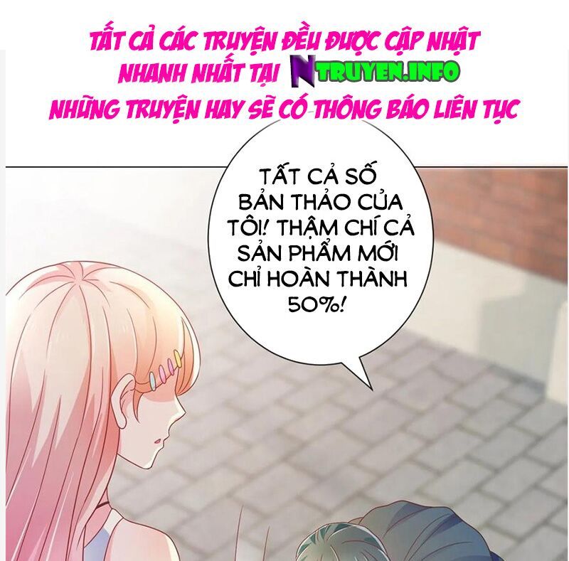 ẩn hôn 100%: chọc tức vợ yêu mua một tặng một chapter 158 43