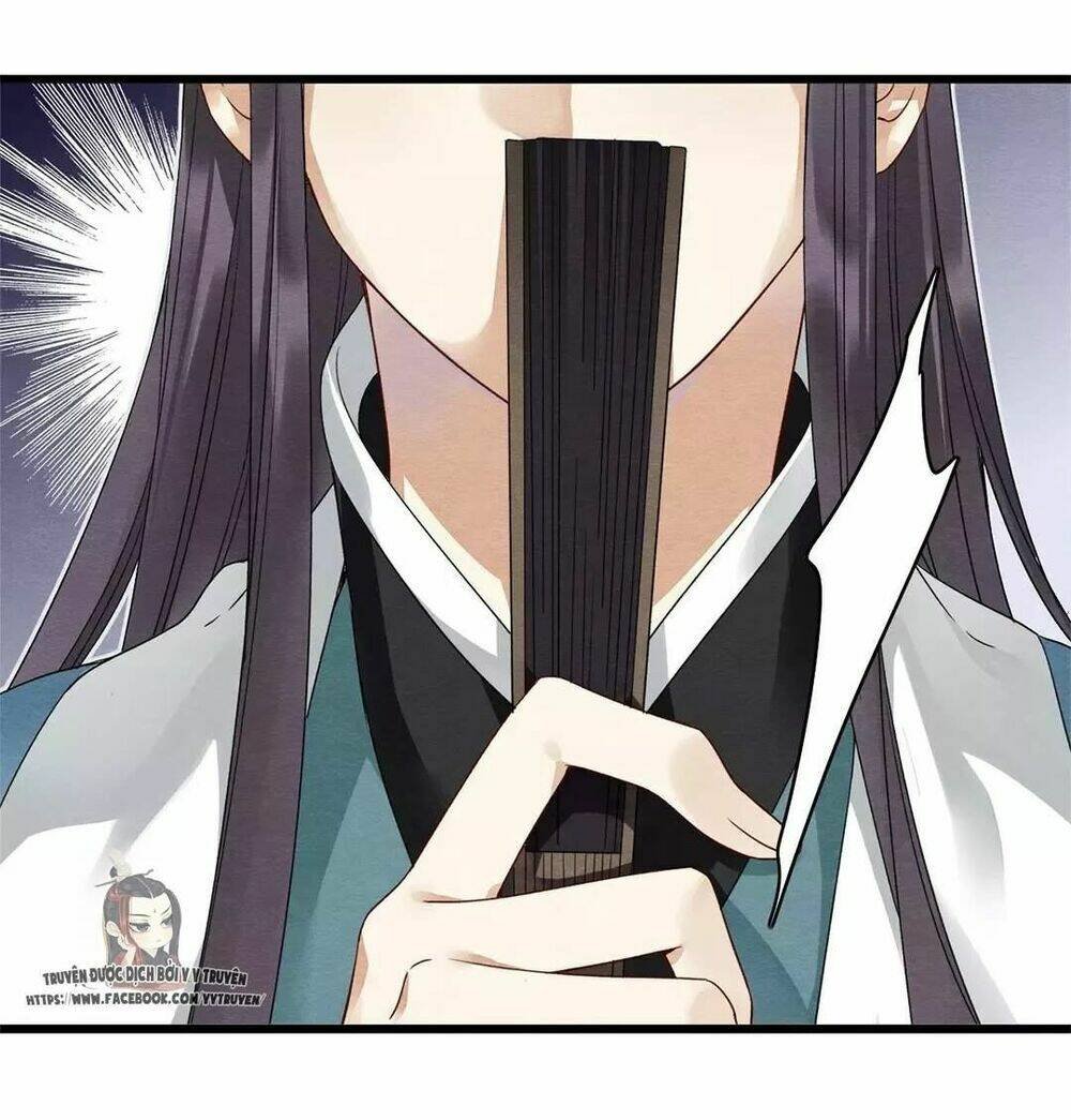 hôn quân thăng cấp ký chapter 20 22