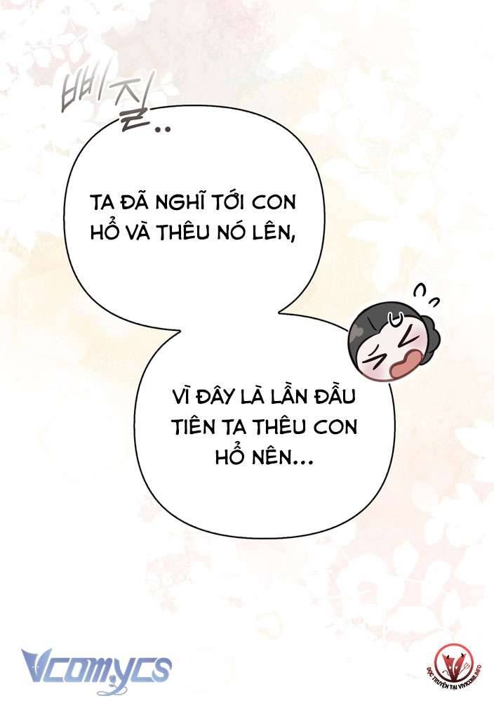 [18+] tiết học bí mật của trung điện chapter 27 65