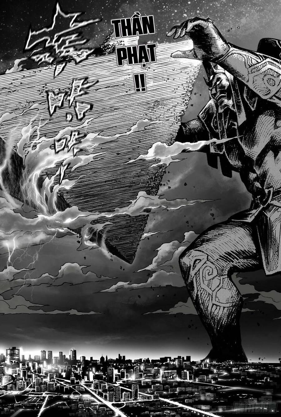 huyền hạo chiến ký chapter 246.2 11