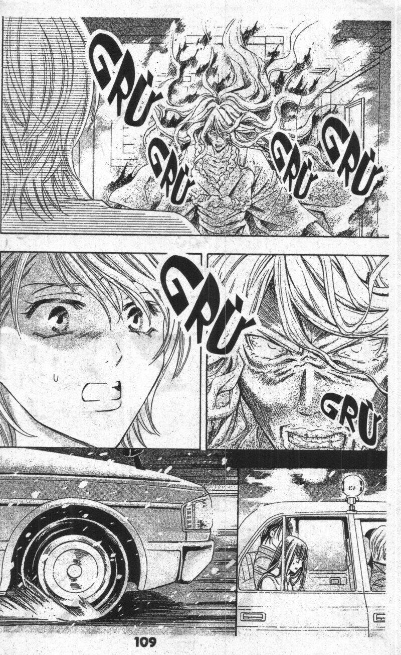 bông hoa bí ẩn chapter 5 109