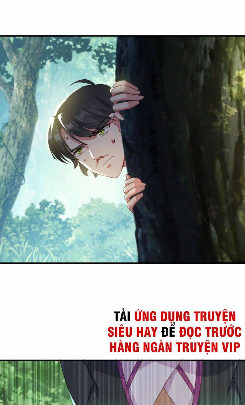 tiên ma đồng tu chapter 188 25