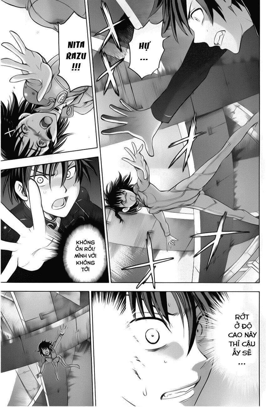 charon ! chapter 1 56