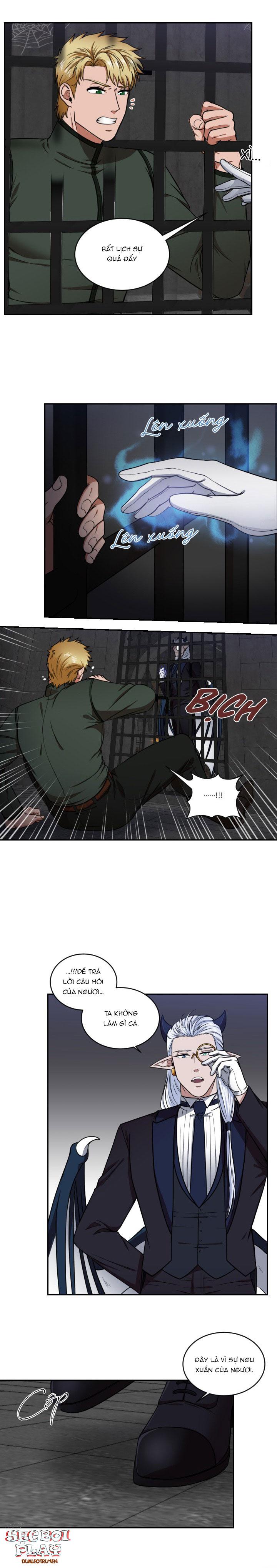 ma vương dâm đãng chapter 4 6