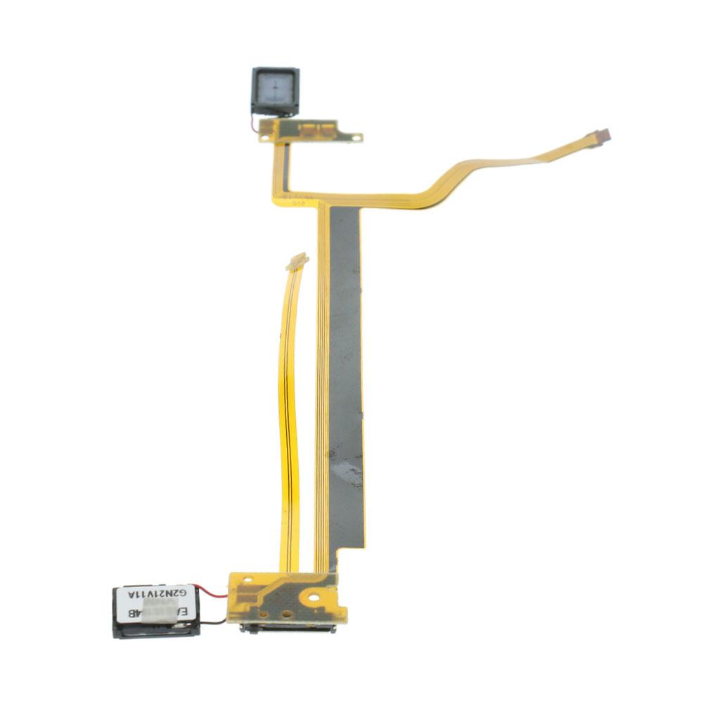 Speaker Volume Ribbon Wire Replacement Part for 3DS XL
