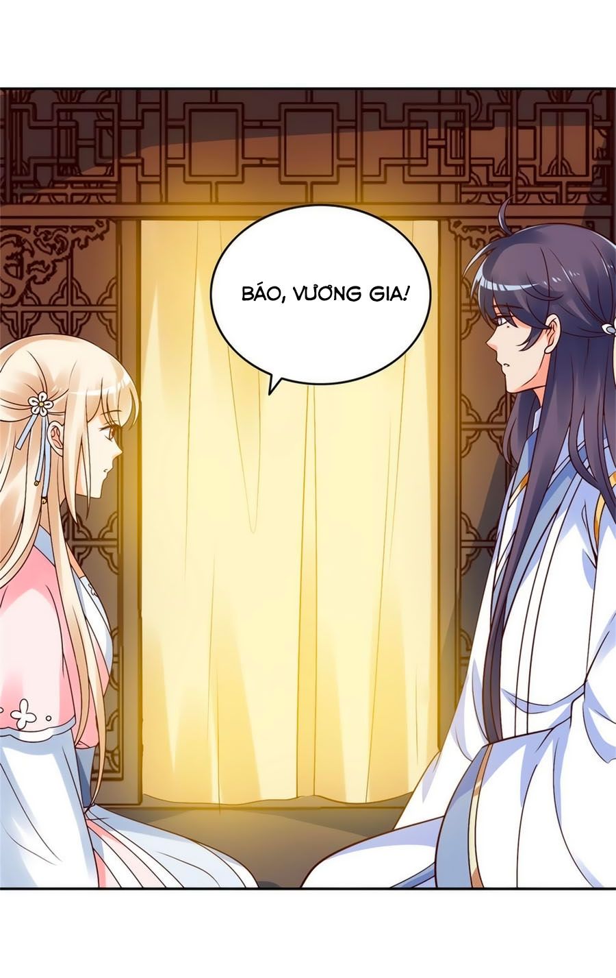 kiêu ngạo vương gia chủng điền phi chapter 155 3