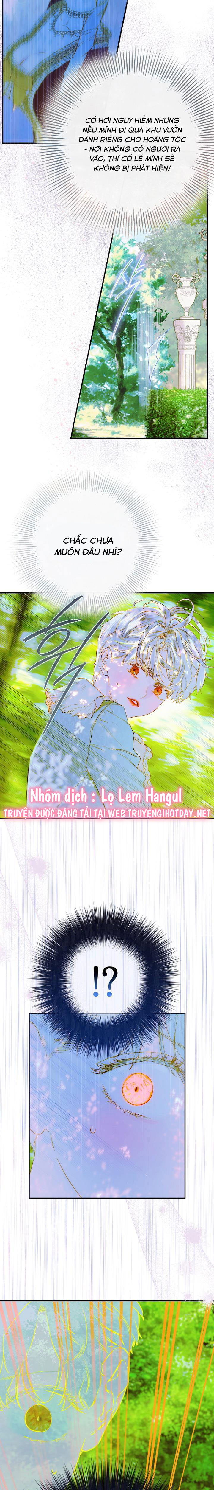 mẹ tôi kết hôn một lần nữa chapter 48 4