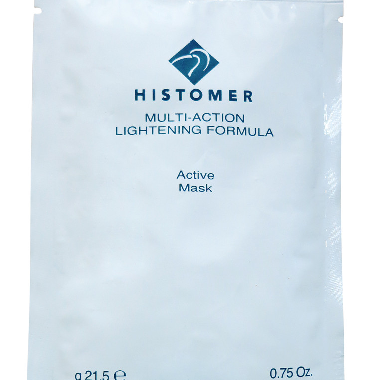 Histomer Light Mask - Mặt nạ trắng sáng da Vitamin C và tế bào gốc