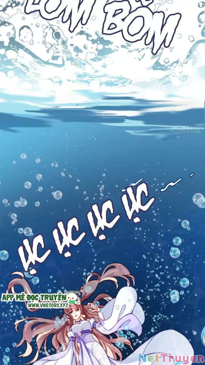 lại bị bệnh chiều chuộng quấn lấy chapter 24 55