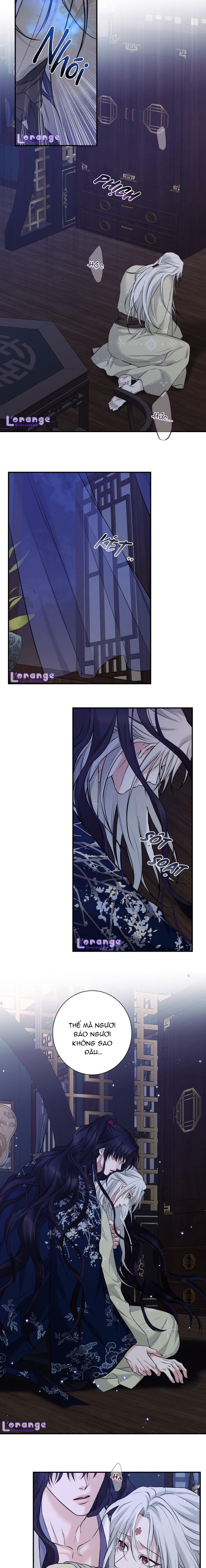 diễm hỏa chapter 4 14