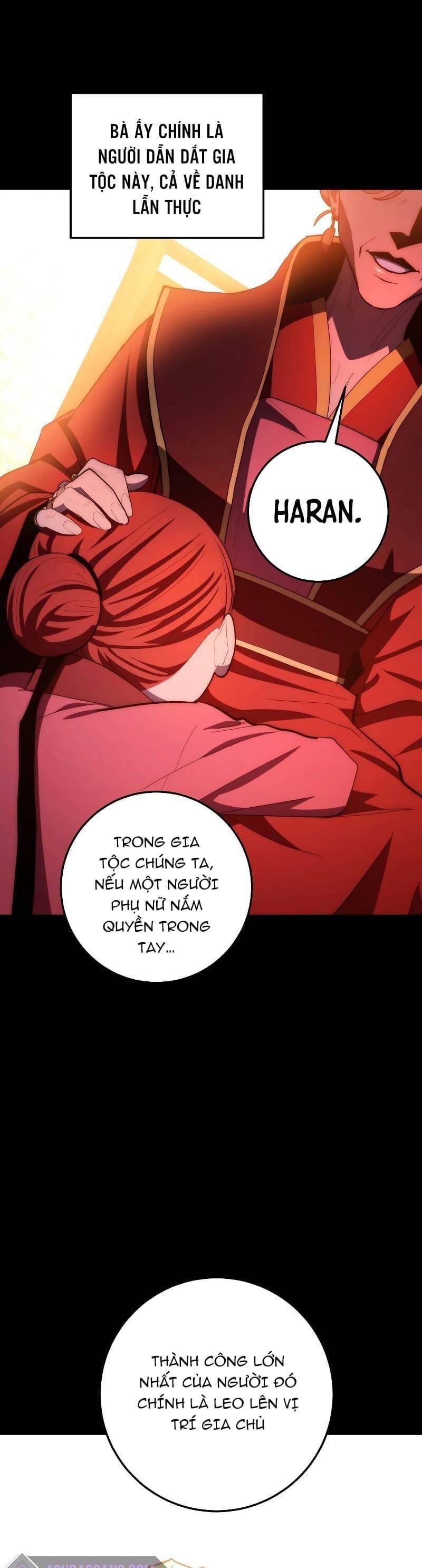 huyền thoại diệt thế độc long chapter 83 45