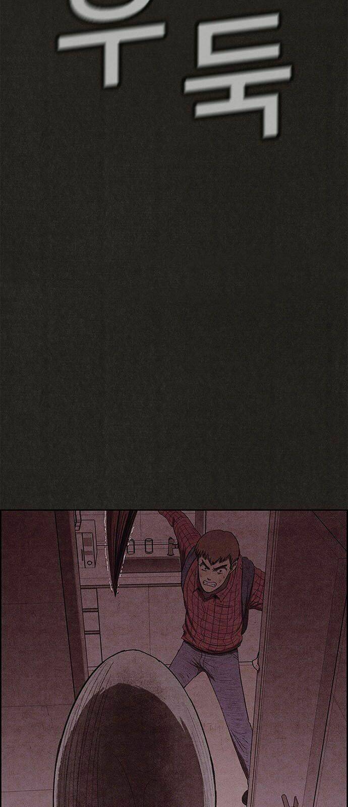 quái vật tại chung cư xanh chapter 103 19