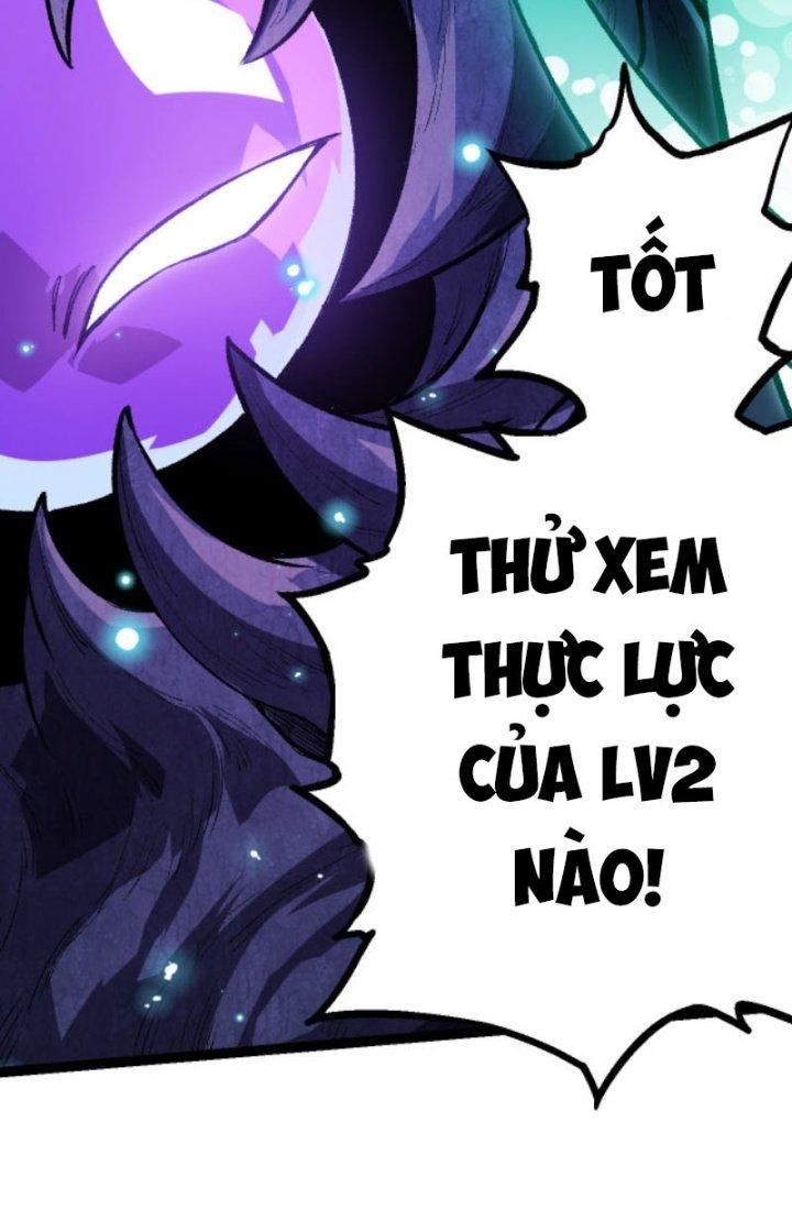 từ cây cổ thụ bắt đầu tiến hóa chapter 9 77