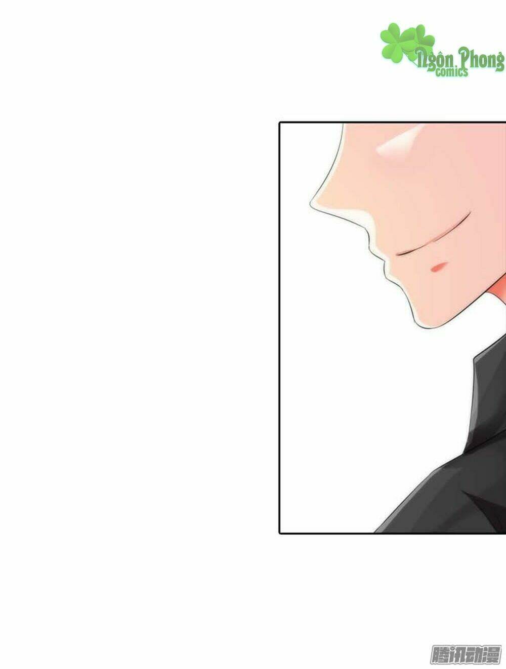 em vẫn còn nhỏ chapter 41 9