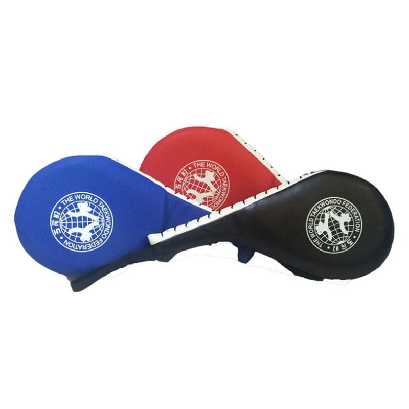 Target Kick Đào tạo Trẻ em Taekwondo Kick Pad mục tiêu Karate Boxing Kids Train Trile