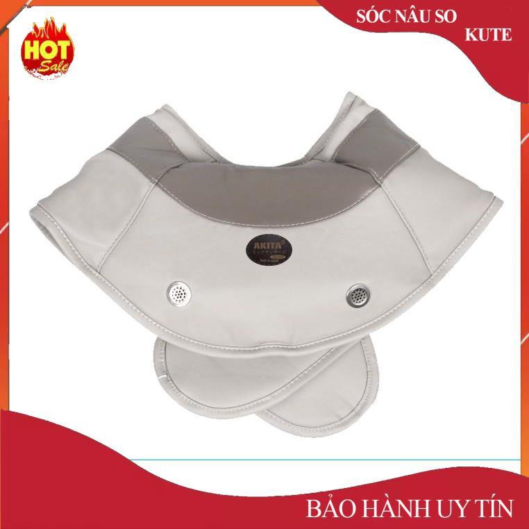 ️ máy mát xa cầm tay,Máy Massage Vai, Lưng, Cổ, Gáy