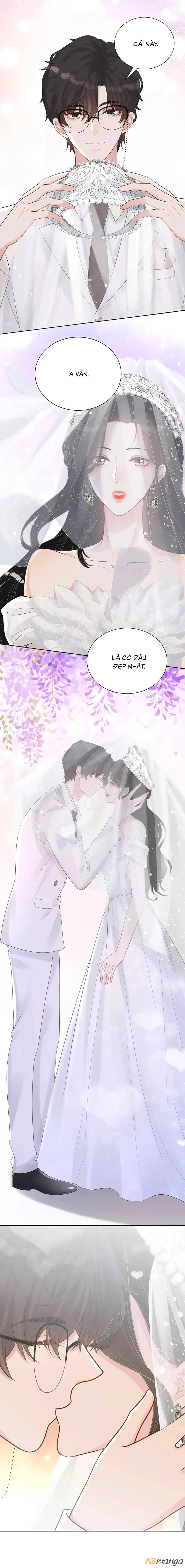 chỉ yêu mình em chapter 94 6