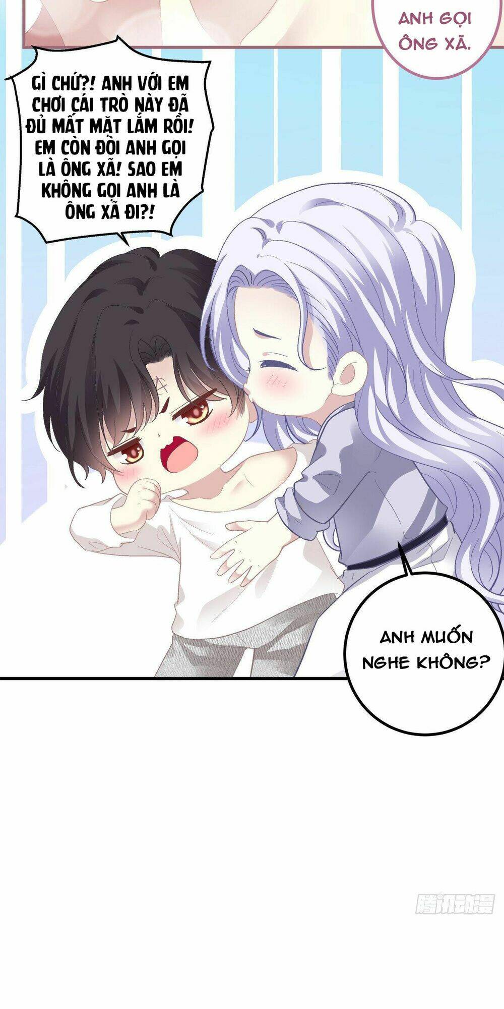 toàn bộ nắm trong tay chapter 122 8