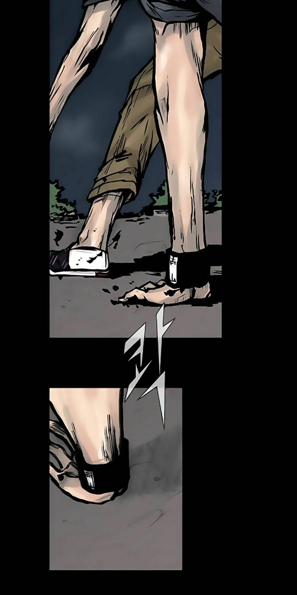 dokgo | độc cô chapter 55 30