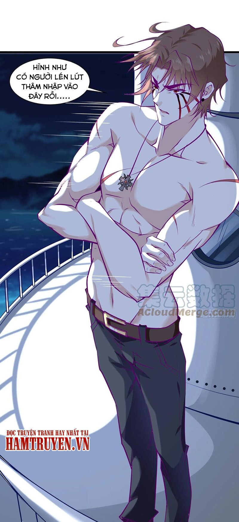 nãi ba là chiến thần mạnh nhất chapter 46 17