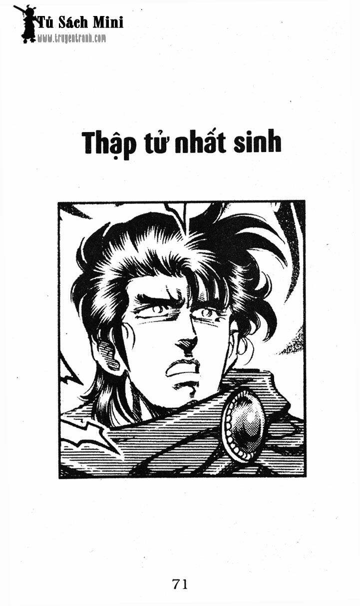 bác sĩ kazu chapter 22 1