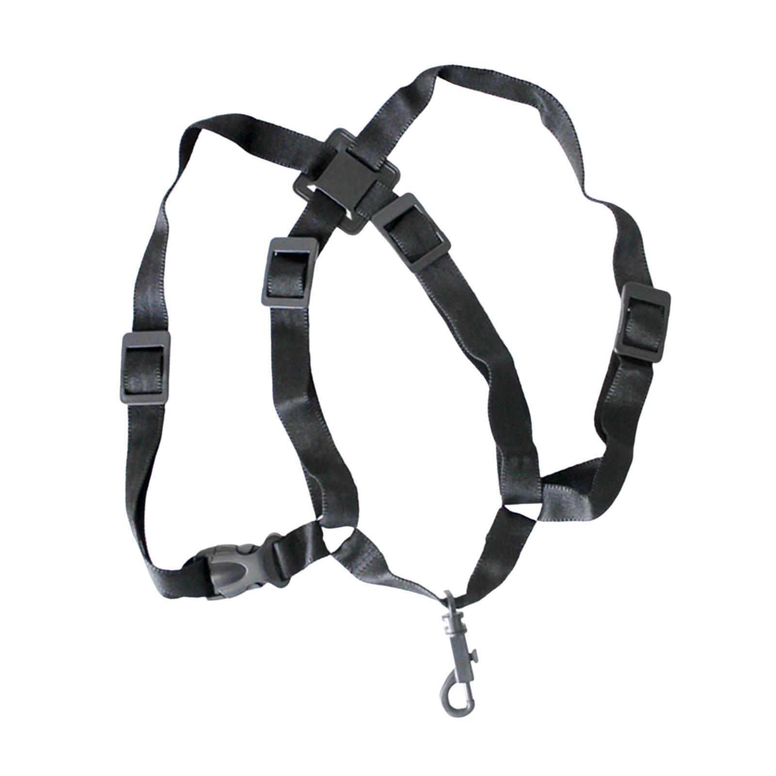 Brass Instrument Strap Comfortable Practical Replacement Wear Resistant