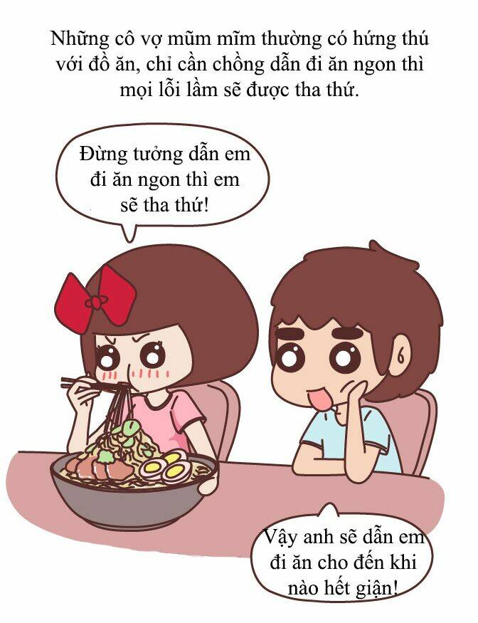 giải mã tình yêu chapter 123 6