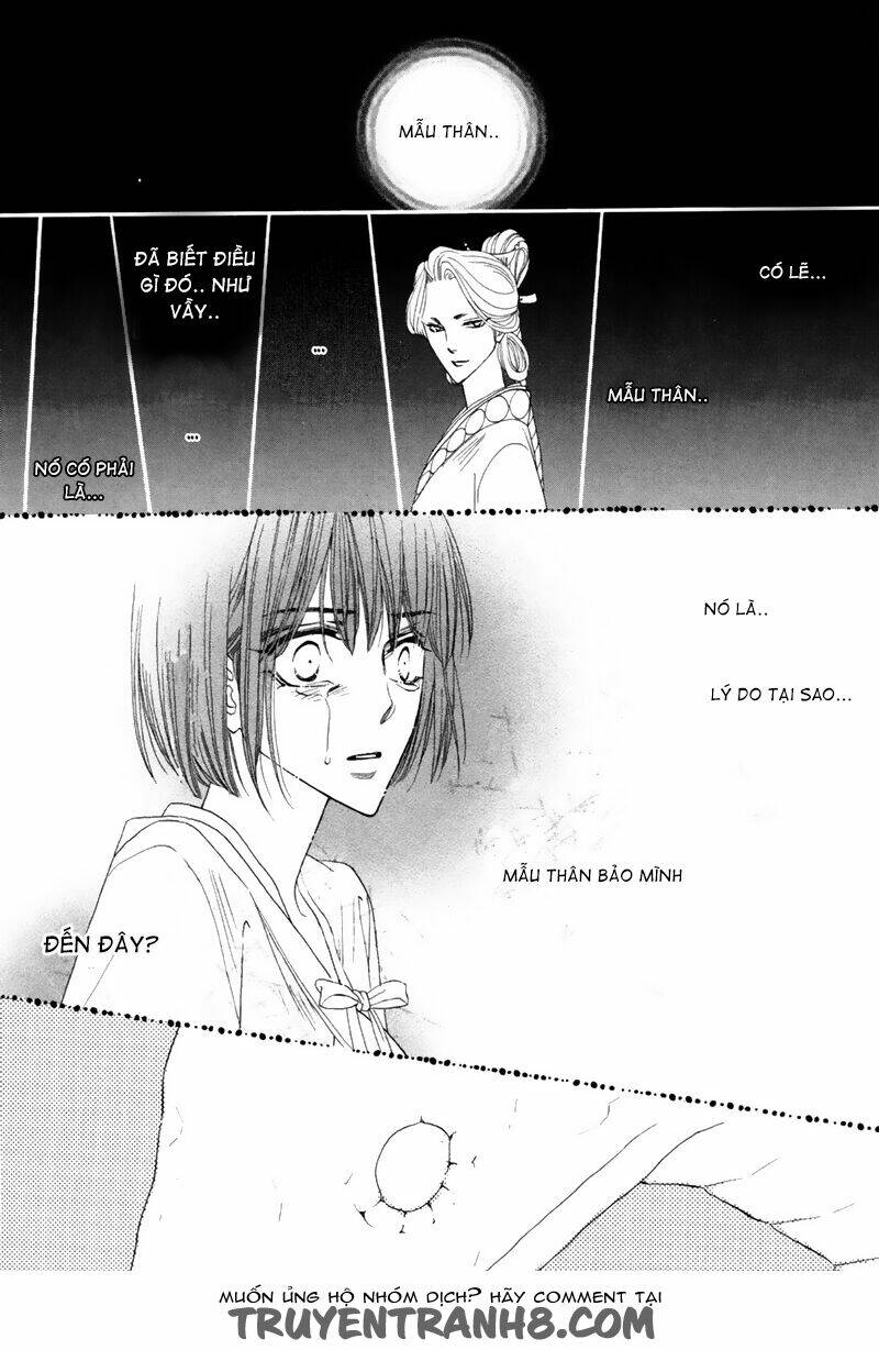 kim cương bạc chapter 23 4