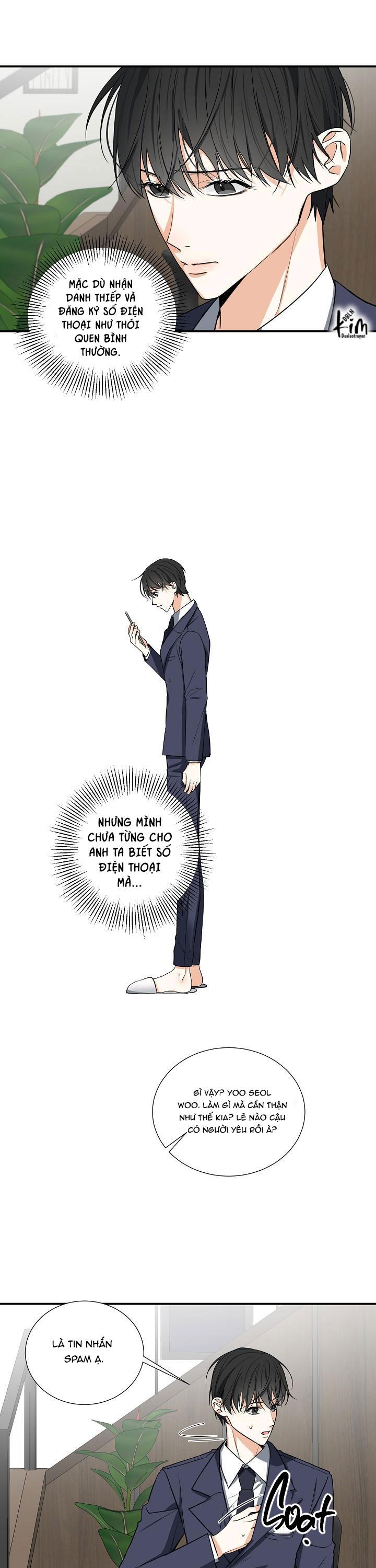 đêm săn chapter 2 20