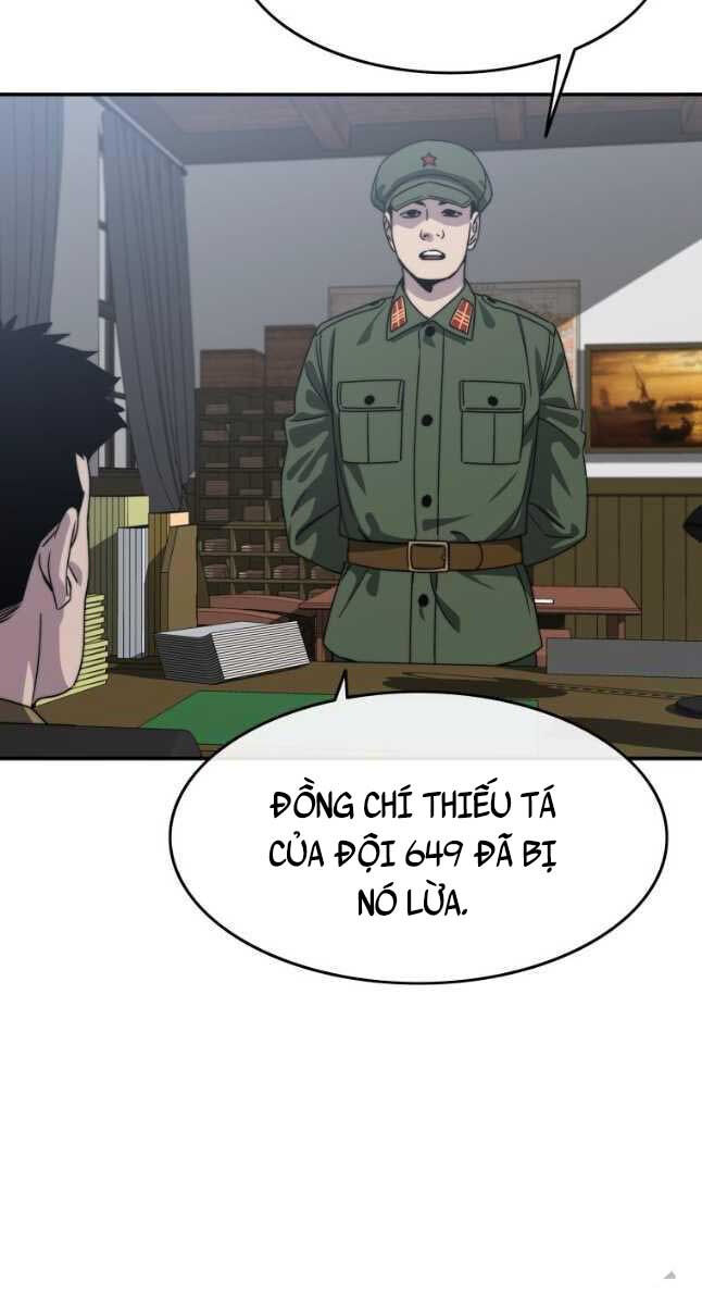 Tồn Tại Vĩnh Hằng chapter 41.1 5