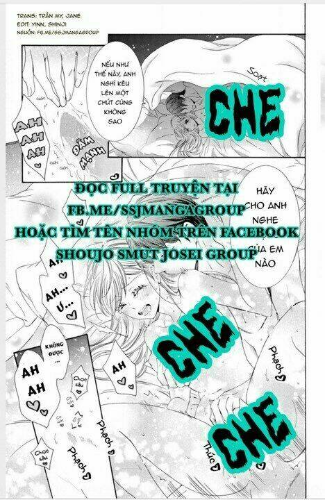 watashi no kare wa erozonbi chapter 1 29