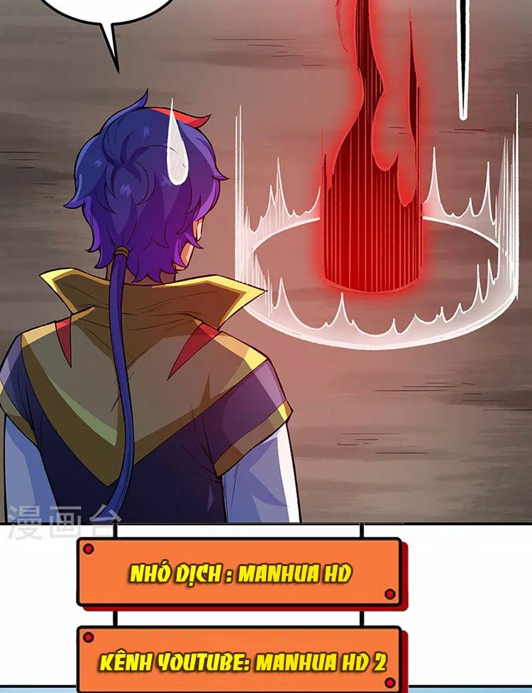 võ đạo độc tôn chapter 431 45