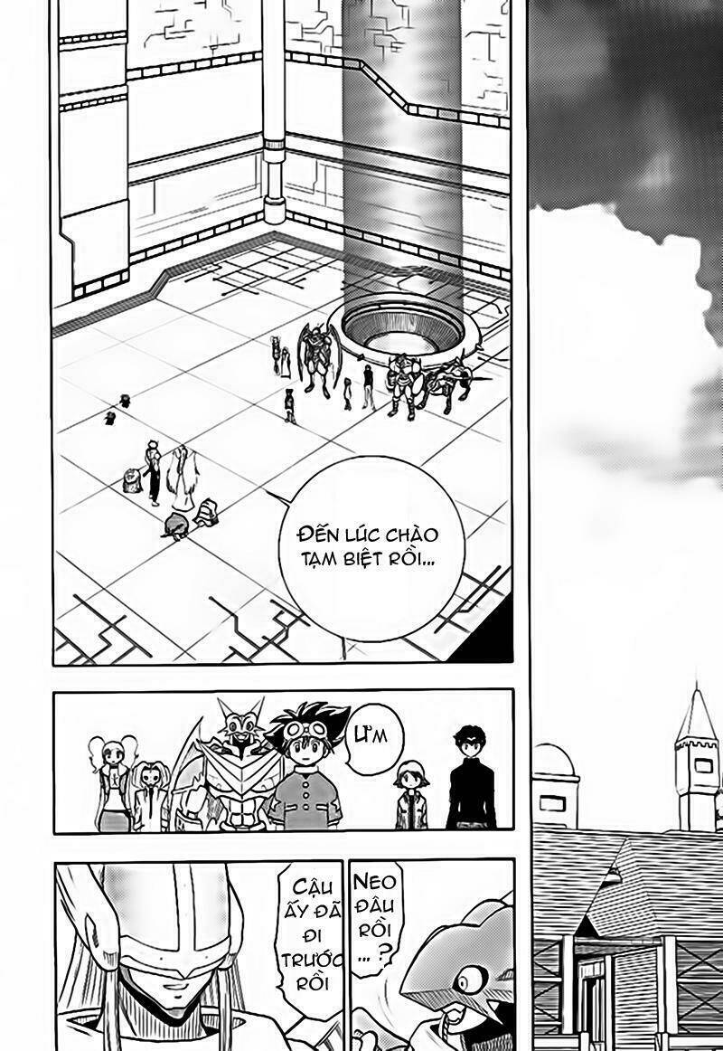 little star chapter 58 12