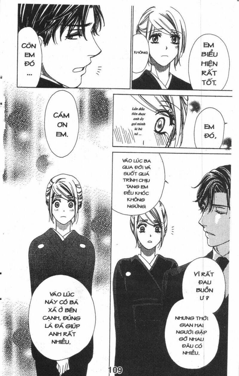 hôn nhân bất đắc dĩ - love of firos you chapter 35 11