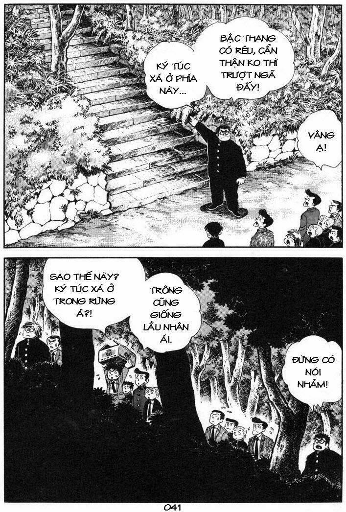 ore wa teppei chapter 70 3