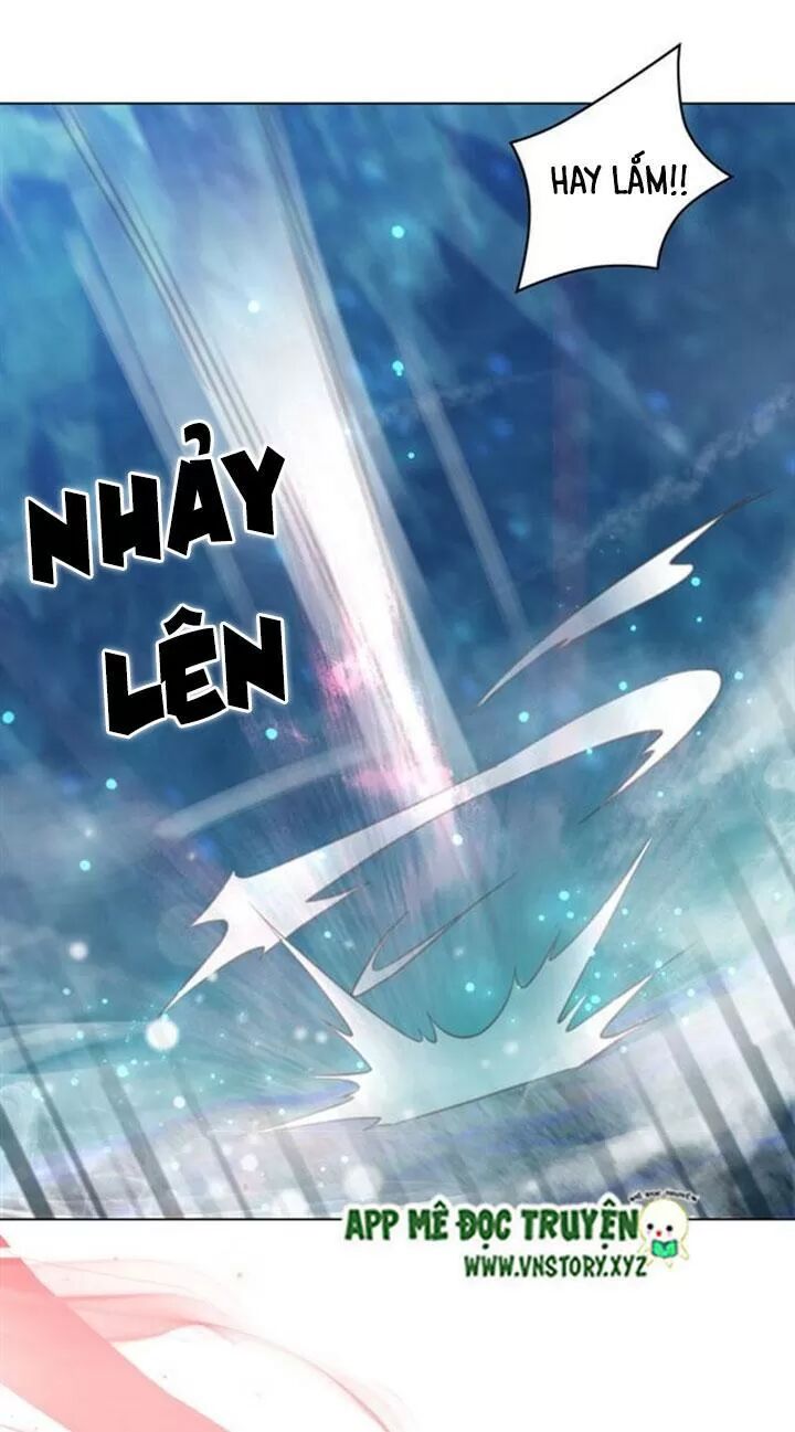 cực phẩm phế vật tiểu thư chapter 88 12