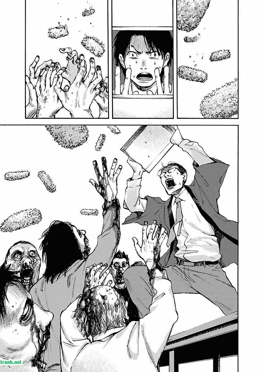 kuromachi chapter 1 16