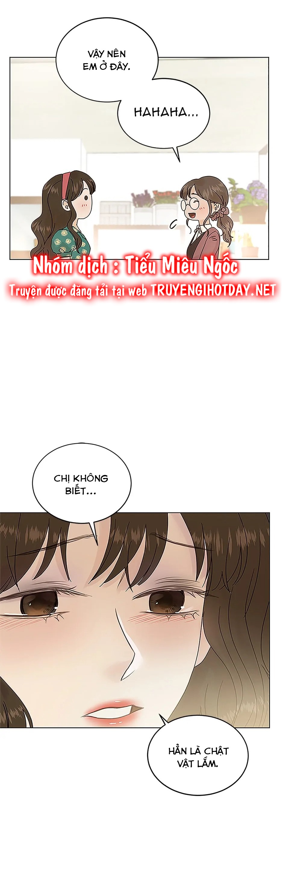 sự trả thù ngọt ngào của vợ tôi chapter 204 13