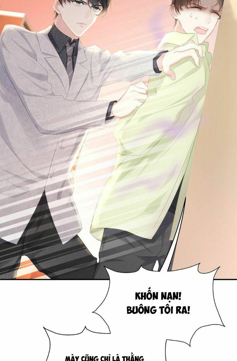 chỉ muốn cưng chiều em chapter 6 7