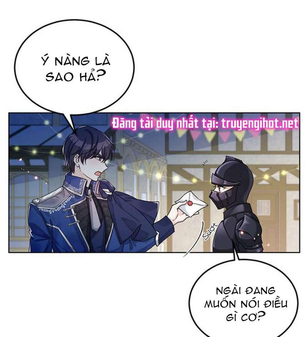 nữ hiệp trở về chapter 14.1 23