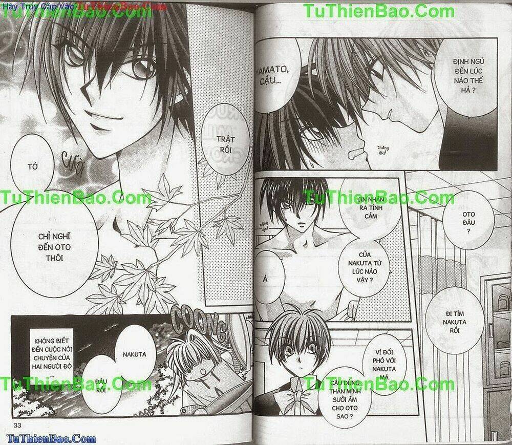 cô nàng quản gia chapter 6 17